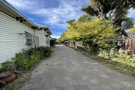 Photo of property in 135 Somerfield Street, Somerfield, Christchurch, 8024