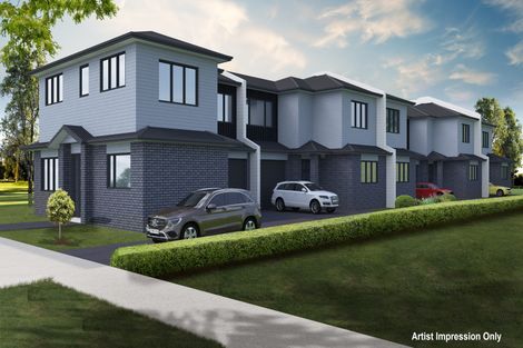 Photo of property in 2b Allen Road, Grey Lynn, Auckland, 1021