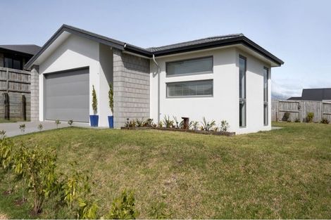 Photo of property in 12 Ridge Drive, Omokoroa, 3114