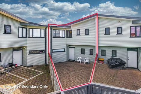 Photo of property in 8/2 Armoy Drive, East Tamaki, Auckland, 2016