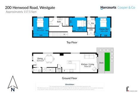 Photo of property in 200 Henwood Road, Westgate, Auckland, 0814