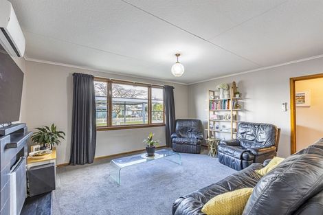 Photo of property in 4a Denbigh Place, Awapuni, Palmerston North, 4412