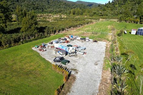 Photo of property in 303a Marsden Road, Greymouth, 7805
