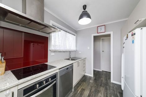 Photo of property in 6 Karamea Crescent, Kelvin Grove, Palmerston North, 4414