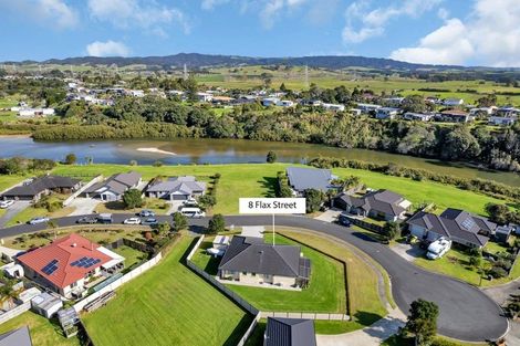 Photo of property in 32 Freyberg Road, Ruawai, 0530