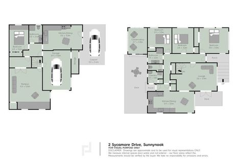 Photo of property in 2 Sycamore Drive, Sunnynook, Auckland, 0620