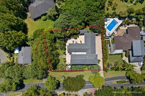Photo of property in 44 Isobel Road, Greenhithe, Auckland, 0632