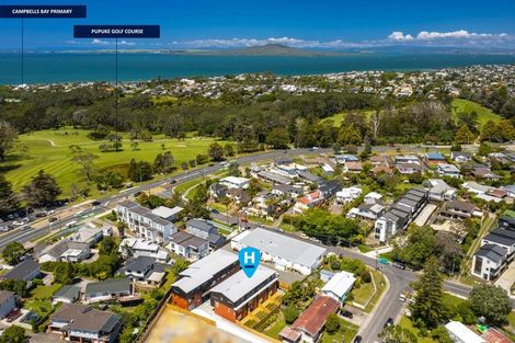 Photo of property in 2/26 Morton Avenue, Forrest Hill, Auckland, 0620