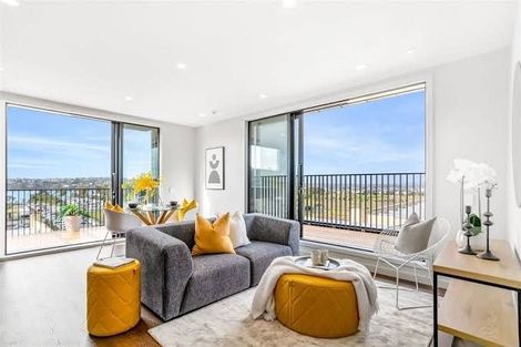 Photo of property in 604/2 Launch Road, Hobsonville, Auckland, 0616