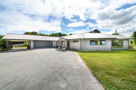 Photo of property in 5 Harrisons Line, Ashhurst, 4470