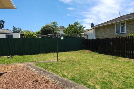 Photo of property in 34 Ashgrove Road, Mangere, Auckland, 2022
