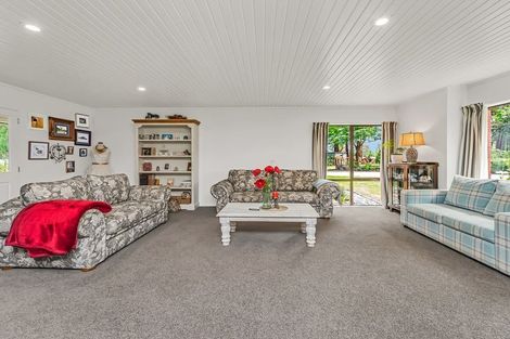 Photo of property in 381 Brookside & Irwell Road, Leeston, 7682