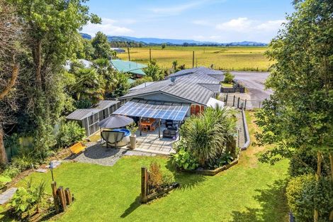 Photo of property in 46b Edward Street, Pahiatua, 4910