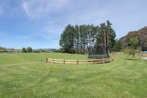 Photo of property in 143a Weber Road, Dannevirke, 4971