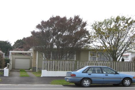 Photo of property in 323 Carrington Street, Vogeltown, New Plymouth, 4310