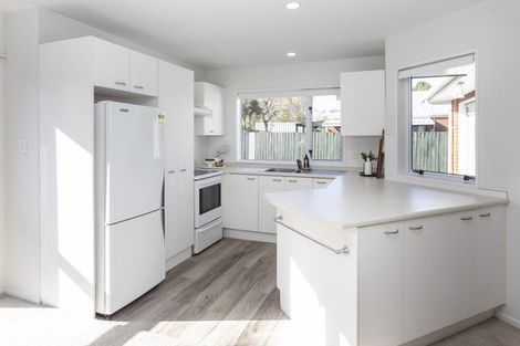 Photo of property in 3/108 Poulson Street, Addington, Christchurch, 8024