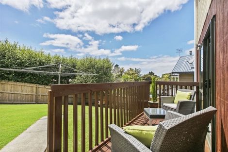 Photo of property in 153b Colwill Road, Massey, Auckland, 0614