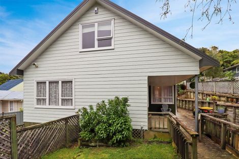 Photo of property in 15 Park Road, Belmont, Lower Hutt, 5010