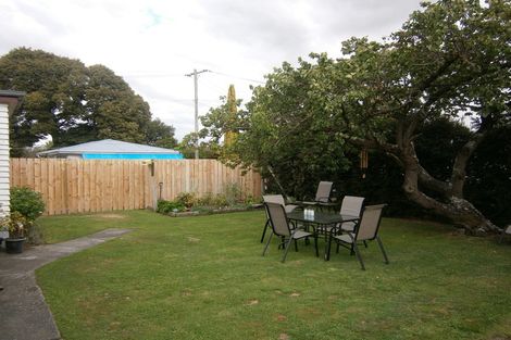 Photo of property in 88 Cockburn Street, Kuripuni, Masterton, 5810