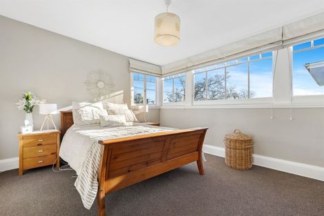 Photo of property in 8 Alpha Avenue, Strowan, Christchurch, 8052