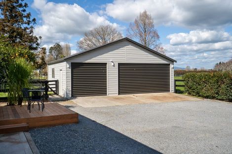 Photo of property in 346 Bruntwood Road, Matangi, Cambridge, 3493