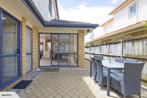 Photo of property in 109 Wayne Francis Drive, Flat Bush, Auckland, 2016