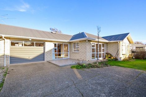 Photo of property in 59 Saint Andrew Street, Richmond, Invercargill, 9810