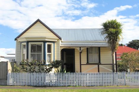 Photo of property in 207 Davy Street, Thames, 3500