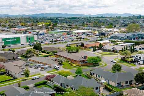 Photo of property in 3 Lockhart Place, Rototuna, Hamilton, 3210