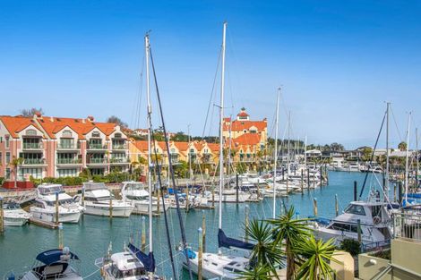 Photo of property in 49 Waterside Crescent, Gulf Harbour, Whangaparaoa, 0930