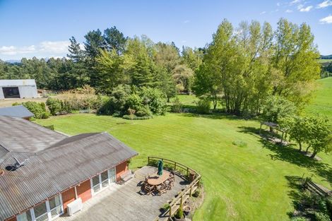 Photo of property in 270 Downs Road, Hororata, Darfield, 7572