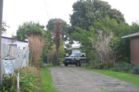 Photo of property in 8 Repo Street, Paraparaumu, 5032