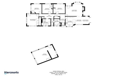 Photo of property in 14 Marchant Street, Putaruru, 3411