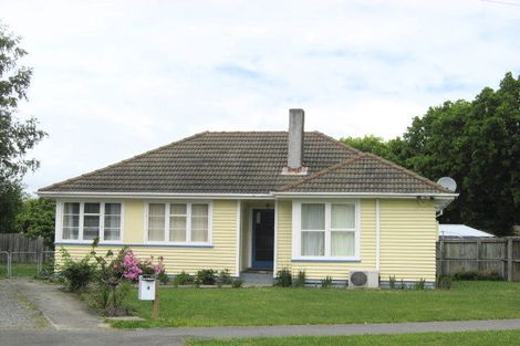 Photo of property in 4 Heath Street, Burnside, Christchurch, 8053