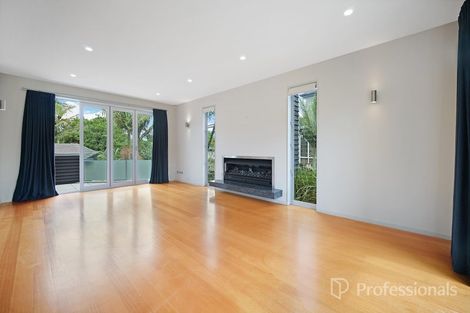 Photo of property in 63 Esperance Road, Glendowie, Auckland, 1071