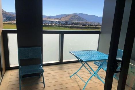 Photo of property in 502/18 Mountain Ash Drive, Frankton, Queenstown, 9300