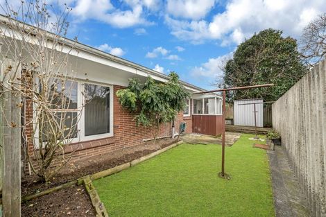 Photo of property in 3/24 Mcdonald Road, Papatoetoe, Auckland, 2025