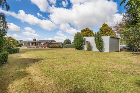 Photo of property in 31 Rata Street, Matamata, 3400