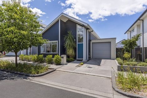 Photo of property in 8 Poaka Road, Hobsonville, Auckland, 0618