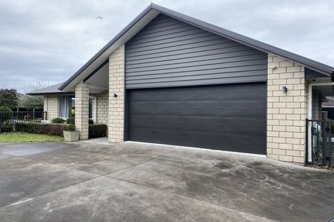 Photo of property in 5a Kowhai Drive, Cambridge, 3434