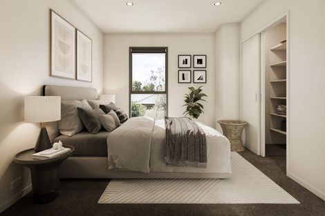 Photo of property in 3/21 Fairfield Avenue, Addington, Christchurch, 8024