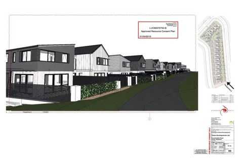 Photo of property in 35 Sunnyheights Road, Orewa, 0931