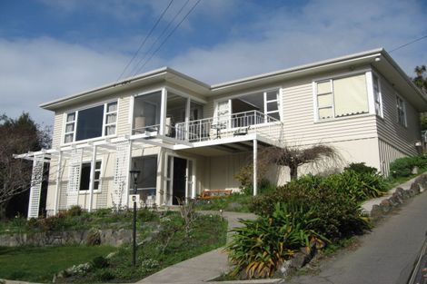 Photo of property in 4 Saint Vincent Terrace, Cashmere, Christchurch, 8022