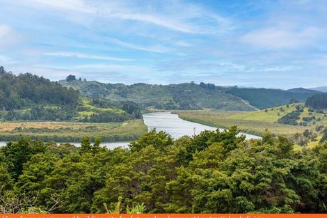 Photo of property in 79b Curtis Road, Rawene, Kaikohe, 0473