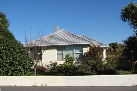 Photo of property in 7 Kinnaird Place, Hillmorton, Christchurch, 8025