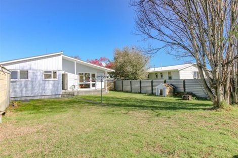 Photo of property in 23 Hackett Street, Whanganui East, Whanganui, 4500
