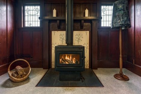 Photo of property in 315 Rangitatau West Road, Pakaraka, Whanganui, 4587