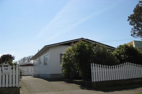 Photo of property in 196 Heads Road, Gonville, Whanganui, 4501