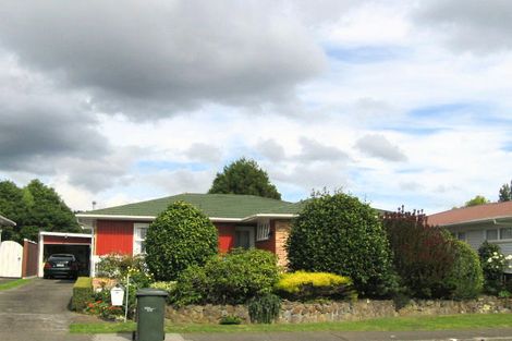 Photo of property in 112 Clouston Park Road, Clouston Park, Upper Hutt, 5018