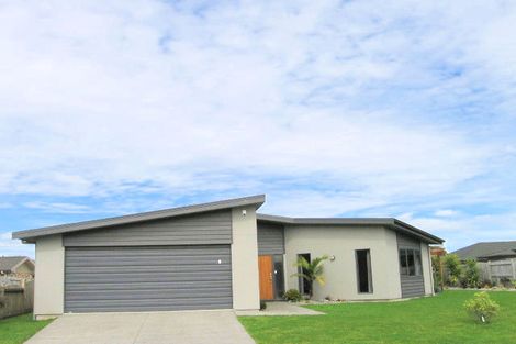 Photo of property in 4 Lisa Place, Brookfield, Tauranga, 3110